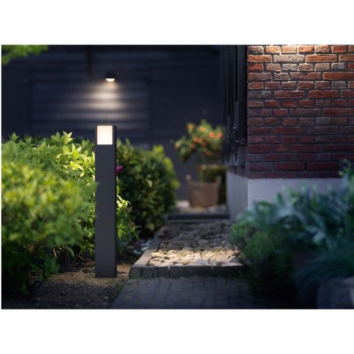Arbour Stolpe Ultra Efficient LED 3,8W 800lm Antracit - Image 5