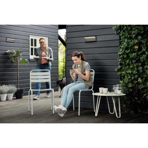 Bustan Vägg Ultra Efficient LED 3,8W 800lm Antracit - Image 5
