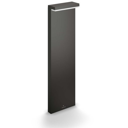 Bustan Pollare Ultra Efficient LED 3,8W 800lm 2700K Antracit - Image 7