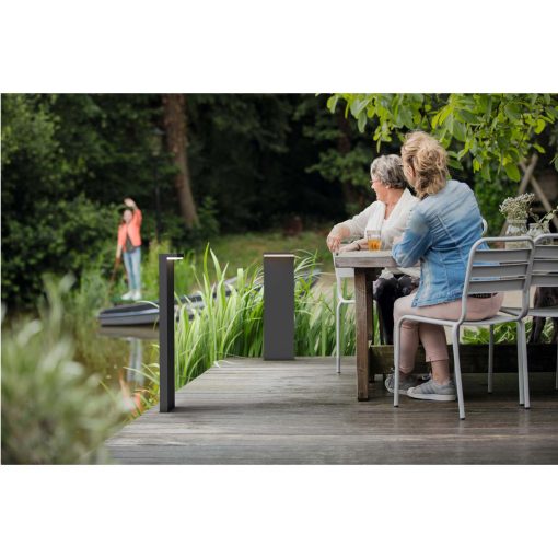 Bustan Pollare Ultra Efficient LED 3,8W 800lm 2700K Antracit - Image 12