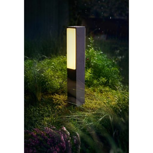 Stratosphere Pedistal Ultra Efficient LED 3,8W 800lm Antracit - Image 6