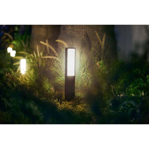 Stratosphere Pedistal Ultra Efficient LED 3,8W 800lm Antracit - Image 17