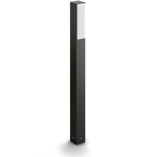 Stratosphere Pollare Ultra Efficient LED 3,8W 800lm Antracit - Image 17