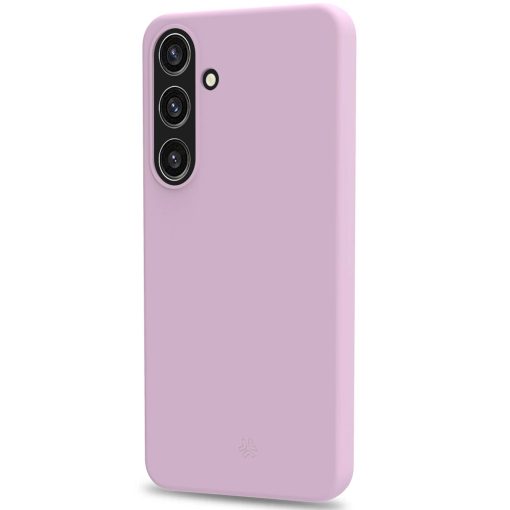 Cromo Soft rubber case Galaxy S24 5G Rosa - Image 14