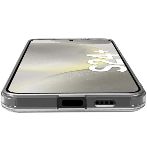 Gelskinmag Magnetic TPU Cover Galaxy S24+ 5G Transparent - Image 7