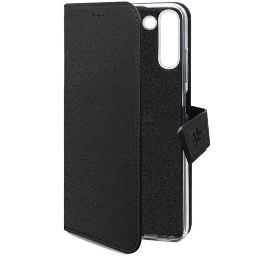 Wally Wallet Case Galaxy S24 5G Svart - Image 12