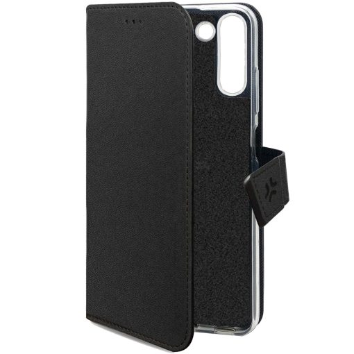 Wally Wallet Case Galaxy S24+ 5G Svart - Image 12