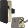 Wally Wallet Case Galaxy S24 Ultra 5G Svart