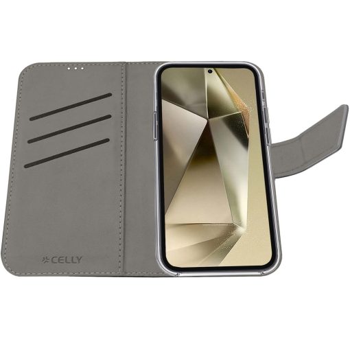 Wally Wallet Case Galaxy S24 Ultra 5G Svart - Image 8