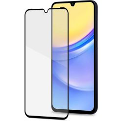 Full Glass Skärmskydd Härdat glas Galaxy A15 4G / A15 5G