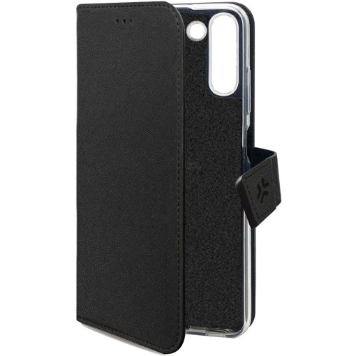 Wally Wallet Case Galaxy A55 5G Svart - Image 3