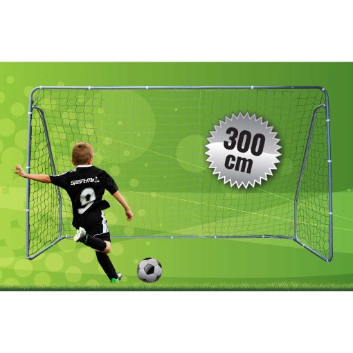 Fotbollsmål, 300 cm - Image 4