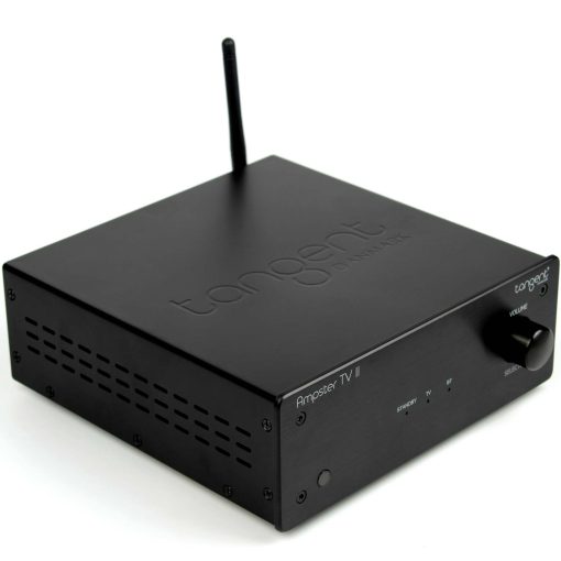 TVII Stereo-förstärkare för TV med HDMI - Image 10