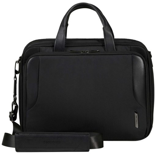 XBR Laptopväska Portfölj 15.6" Svart - Image 4