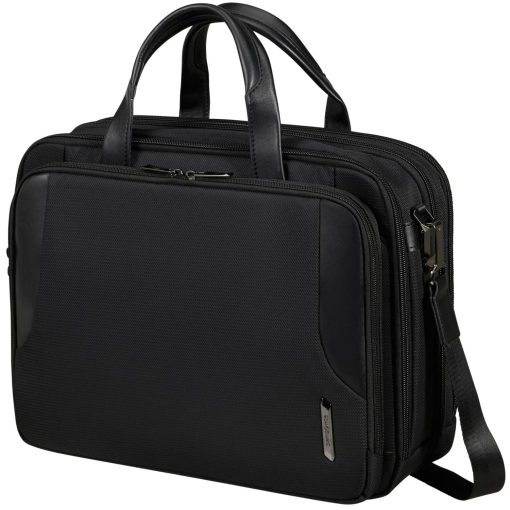 XBR Laptopväska Portfölj 15.6" Svart
