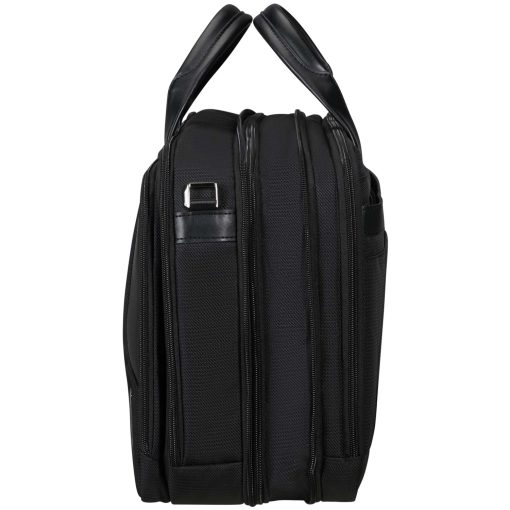 XBR Laptopväska Portfölj 15.6" Svart - Image 11