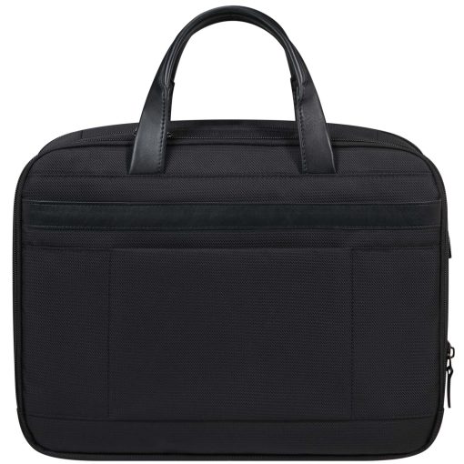 XBR Laptopväska Portfölj 15.6" Svart - Image 7