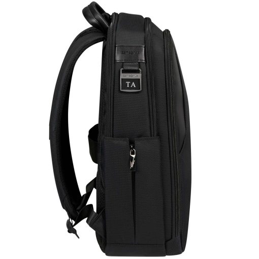 XBR Laptop Ryggsäck  14.1" Svart - Image 17