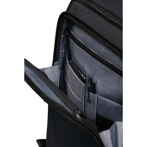 XBR Laptop Ryggsäck  14.1" Svart - Image 10