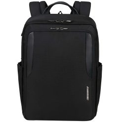XBR Laptop Ryggsäck 15.6" Svart