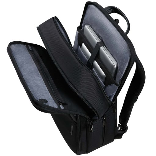 XBR Laptop Ryggsäck 15.6" Svart - Image 19