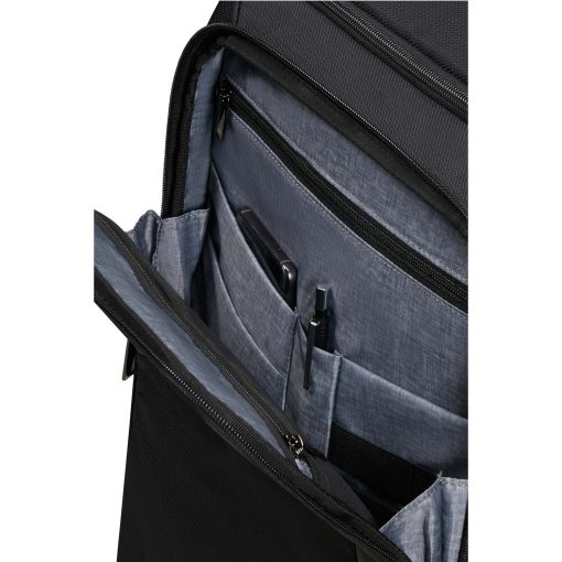 XBR Laptop Ryggsäck 15.6" Svart - Image 11