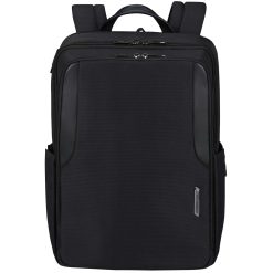 XBR Laptop Ryggsäck 17.3" Svart