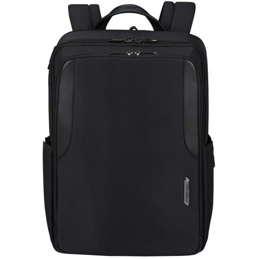 XBR Laptop Ryggsäck 17.3" Svart