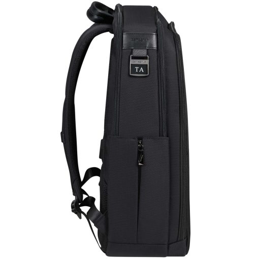 XBR Laptop Ryggsäck 17.3" Svart - Image 4