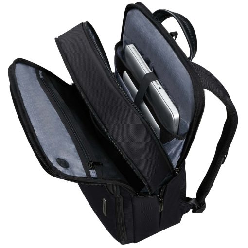 XBR Laptop Ryggsäck 17.3" Svart - Image 9