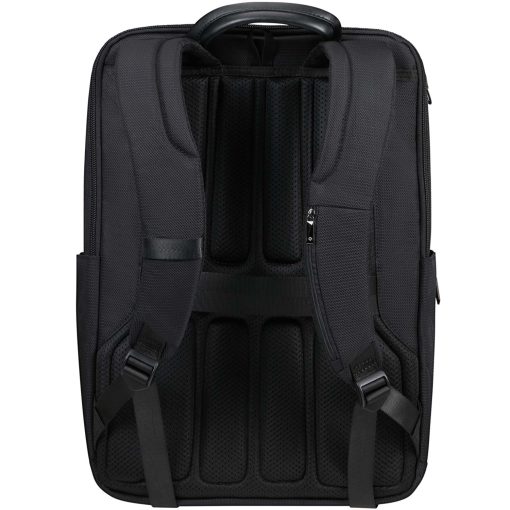 XBR Laptop Ryggsäck 17.3" Svart - Image 7