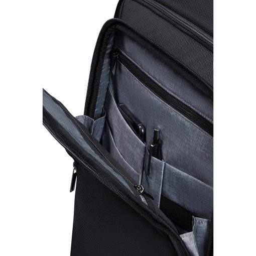 XBR Laptop Ryggsäck 17.3" Svart - Image 8