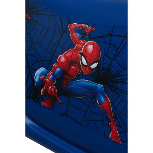 Dream2Go Ride-On Resväska Spiderman - Image 10