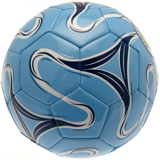 Manchester City FC Fotboll Storlek 5 - Image 6