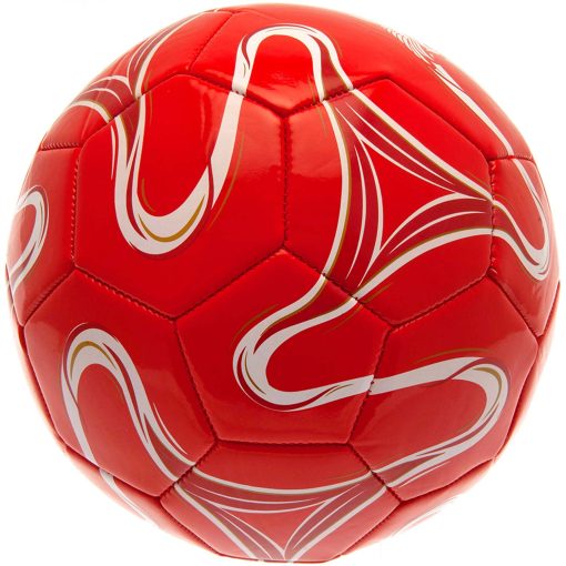 Liverpool FC Fotboll Storlek 5 - Image 4