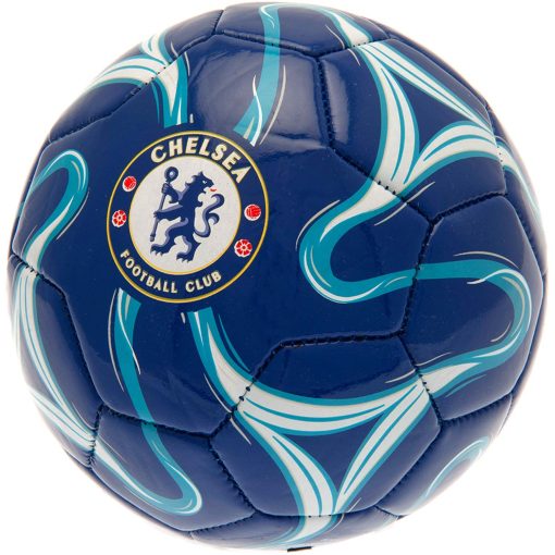 Chelsea FC Fotboll Storlek 5 - Image 7