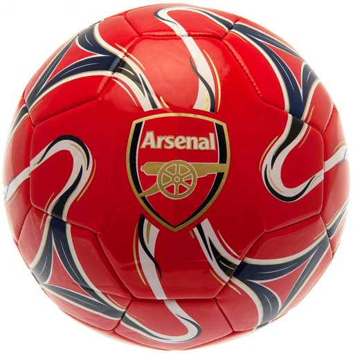 Arsenal FC Fotboll Storlek 5