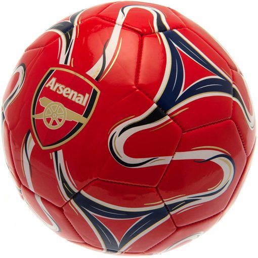 Arsenal FC Fotboll Storlek 5 - Image 3