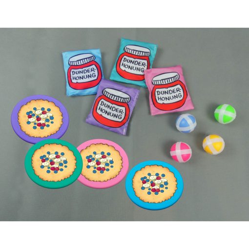 Bamse Popup Aktivitetstält - Image 12