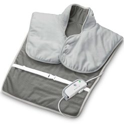 Värmedyna för nacke & rygg XL HP630 65x55 cm