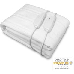 Värmemadrass Kingsize HU676 150x160cm