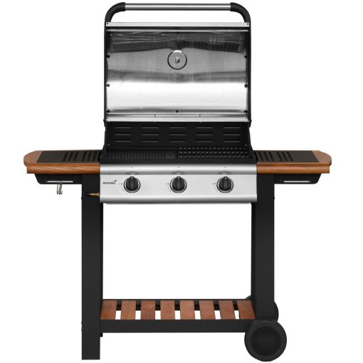 Gasolgrill Greenville 3 - Image 16