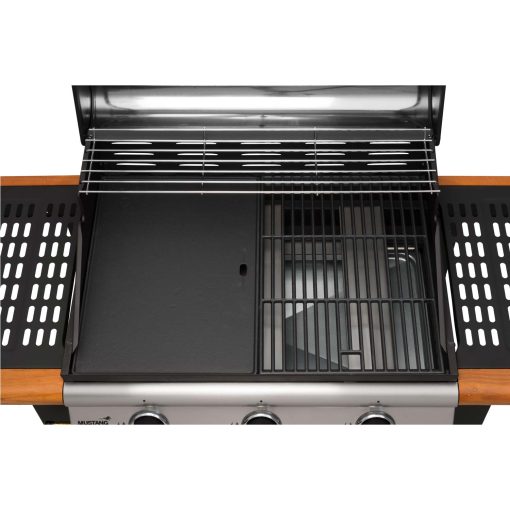 Gasolgrill Greenville 3 - Image 20