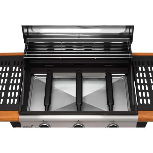 Gasolgrill Greenville 3 - Image 10