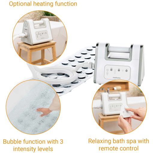 Bubbelmatta BBS - Image 5