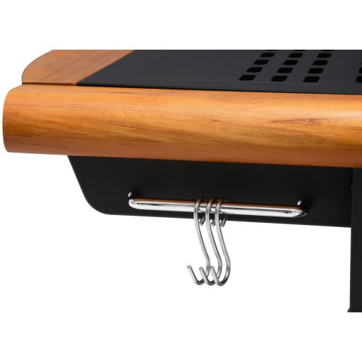 Gasolgrill Greenville 4 - Image 8