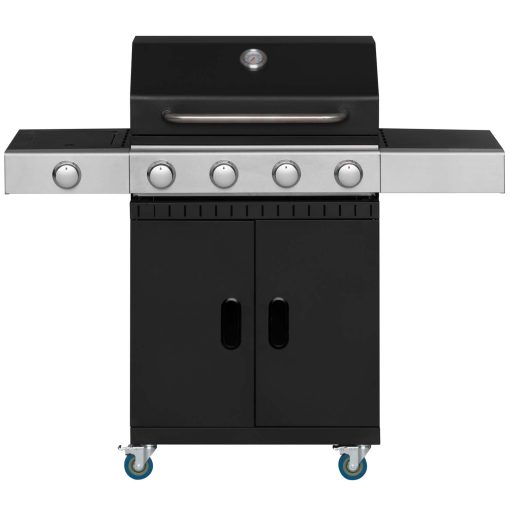 Gasolgrill Smithville 4+1