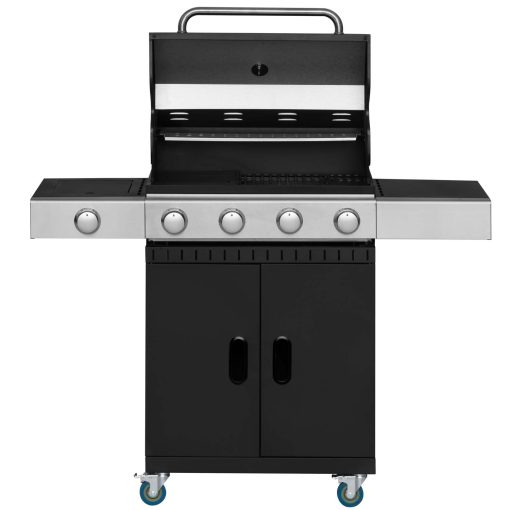 Gasolgrill Smithville 4+1 - Image 10