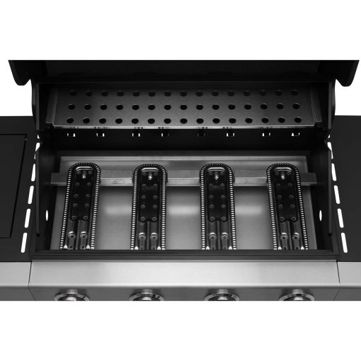 Gasolgrill Smithville 4+1 - Image 6
