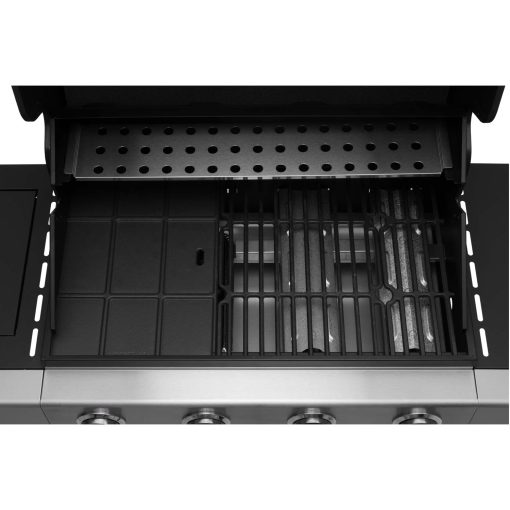 Gasolgrill Smithville 4+1 - Image 12